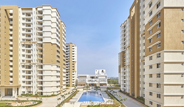 10 Best Reasons to buy Prestige Glenbrook