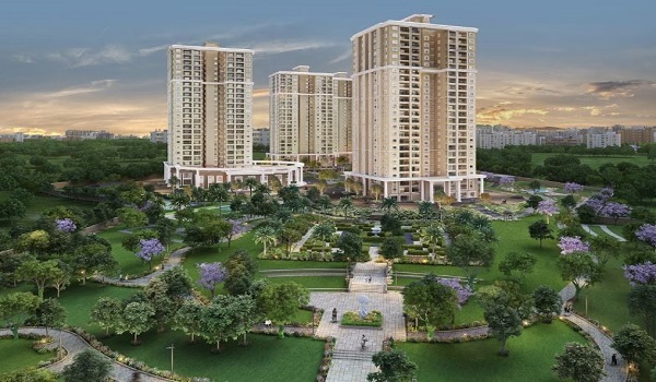 Connectivity to Prestige Glenbrook