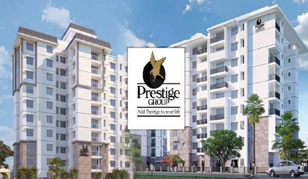 Why Prestige Group is the Best Builder?